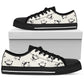 Nurse Canvas Lows 2 - Nurse Kicks - Nurse Shoes 