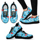 Nurse Sneaker 8 - Nurse Kicks - Nurse Shoes 