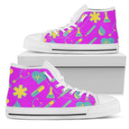 Rosa/Blanco / US5.5 (EU36)