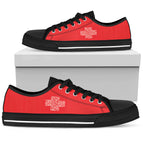 Nero / US5.5 (EU36)