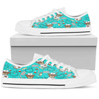 Blanco / US5.5 (EU36)