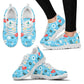 Nurse Sneaker 8 - Nurse Kicks - Nurse Shoes 