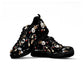 Bear Nurse Turnschuhe schwarz