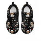 Bear Nurse Turnschuhe schwarz