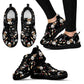 Bear Nurse Turnschuhe schwarz