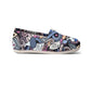 Mind Of A Nurse Canvas Nurse Flats