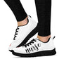 Krankenschwester-Medical Symbol Mesh Sneakers
