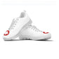 Krankenschwester-Medical Symbol Mesh Sneakers