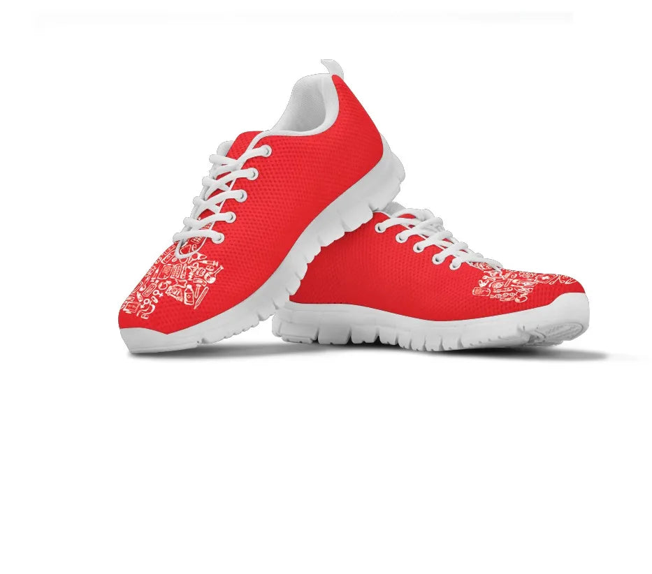 White Cross Women s Nurse Sneakers