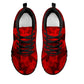 Red Blood Cell Nurse Sneakers