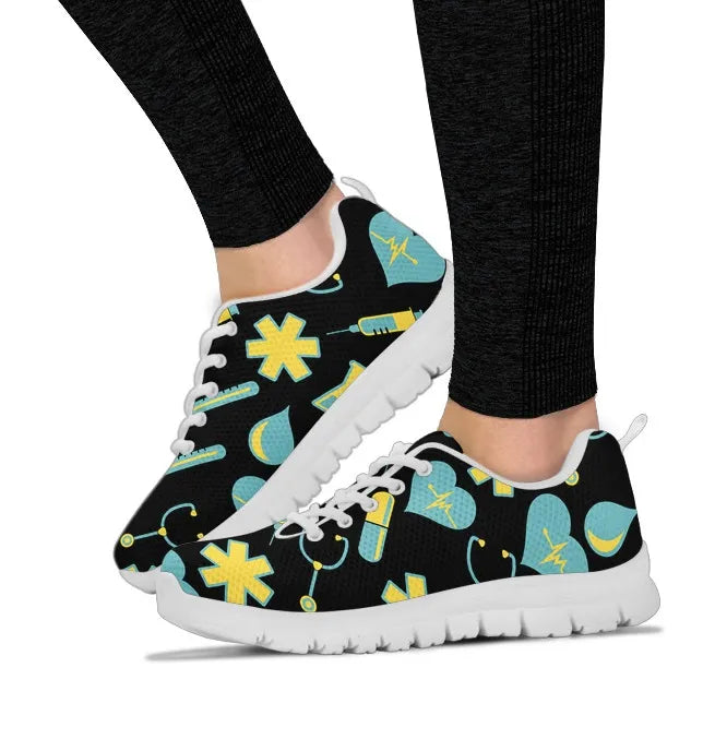 Medical tennis hotsell shoes